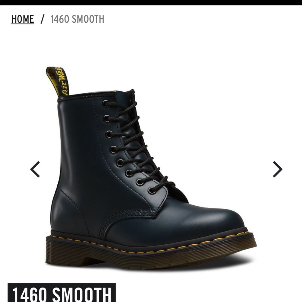 Dr martens 1460 smooth